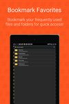 Root Browser (File Manager) στιγμιότυπο apk 6