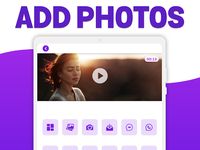 Imagen 2 de Crear Vídeos Con Fotos, Efectos Y Música Gratis