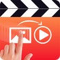 Icône de Image overlay & video overlay - Best Overlay App