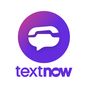 TextNow: Call + Text Unlimited Simgesi