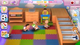 Screenshot 10 di Alima's Baby Nursery Bambino apk