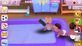 Screenshot 7 di Alima's Baby Nursery Bambino apk