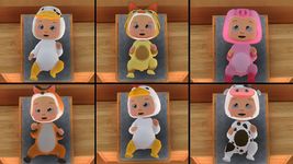 Screenshot 21 di Alima's Baby Nursery Bambino apk