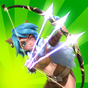 Icône de Arcade Hunter: Sword, Gun, and Magic