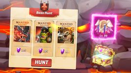 Arcade Hunter: Sword, Gun, and Magic ảnh màn hình apk 7