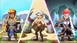 Arcade Hunter: Sword, Gun, and Magic ekran görüntüsü APK 1