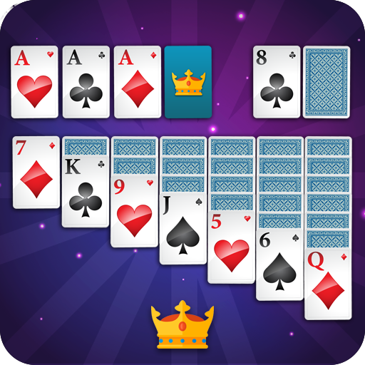 Solitaire Cruise: tripeaks classique jeu gratuit ! Jeux de cartes  !::Appstore for Android