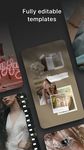Graphionica Photo Editor: stickers, text & collage ekran görüntüsü APK 13
