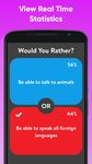 Would You Rather Choose? Screenshot APK 7