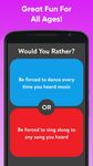 Would You Rather Choose? captura de pantalla apk 6