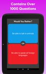 Captura de tela do apk Would You Rather Choose? 2