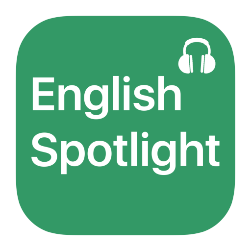 Tải Miễn Phí Apk Spotlight English Android