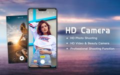 Tangkapan layar apk Kamera HD Profesional dengan Kamera Kecantikan 10