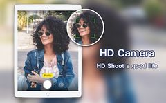 Screenshot 9 di Telecamera HD professionale con Beauty Camera apk