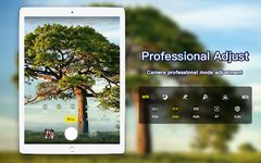 Professionele HD-camera met schoonheidscamera screenshot APK 8