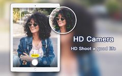 Cámara profesional HD con cámara de belleza captura de pantalla apk 1