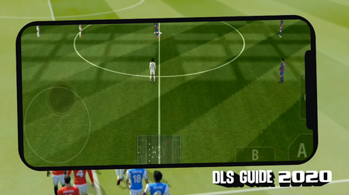 Guide for Dream League Soccer 2020 APK - Free download for