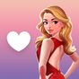 Glamdiva: International Fashion Stylist Dressup APK