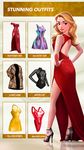 Glamdiva: International Fashion Stylist Dressup ảnh số 4