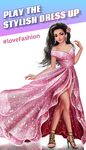 Glamdiva: International Fashion Stylist Dressup ảnh số 3