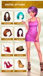 Imagem 2 do Glamdiva: International Fashion Stylist Dressup