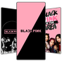 Icône de Blackpink Wallpaper 2020: Jisoo Jennie Rosé & Lisa