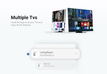 Screenshot 10 di Telecomando Smart TV per Samsung apk