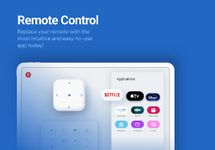 Smart Remote Control for Samsung TVs στιγμιότυπο apk 7