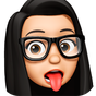 Ícone do apk Memoji Apple Stickers for WhatsApp - WAStickerApps