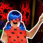 Lady-bug Granny   2: Scary Game halloween Mod 2019 APK