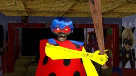 Lady-bug Granny   2: Scary Game halloween Mod 2019 obrazek 