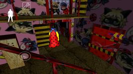 Lady-bug Granny   2: Scary Game halloween Mod 2019 obrazek 1