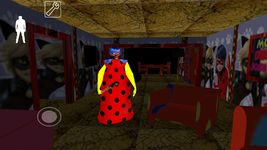 Lady-bug Granny   2: Scary Game halloween Mod 2019 imgesi 3