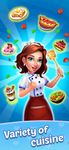 Screenshot 9 di Cooking Marina - fast restaurant cooking games apk