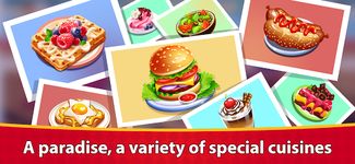 Tangkapan layar apk Cooking Marina - fast restaurant cooking games 5