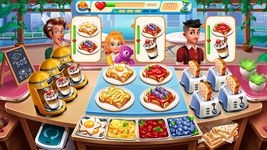Tangkapan layar apk Cooking Marina - fast restaurant cooking games 21