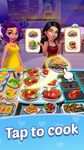 Tangkapan layar apk Cooking Marina - fast restaurant cooking games 16
