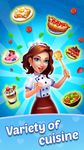 Screenshot 15 di Cooking Marina - fast restaurant cooking games apk