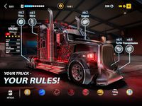 Big Rig Racing ảnh màn hình apk 3