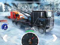 Big Rig Racing screenshot APK 2