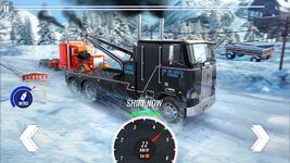 Big Rig Racing screenshot APK 13