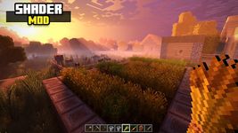 Realistic Shader Mod screenshot APK 9