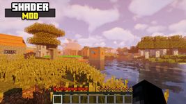 Realistic Shader Mod screenshot APK 20