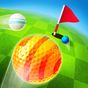 Golf Mania: o jogo de mini-golfe APK