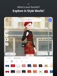 Imagem 11 do STYLIT - Dress up & Styling Game