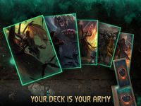Captura de tela do apk GWENT: The Witcher Card Game 7