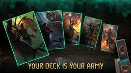 Tangkapan layar apk GWENT: The Witcher Card Game 23