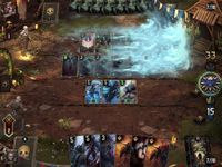 GWENT: The Witcher Card Game screenshot APK 