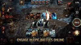 GWENT: The Witcher Card Game ekran görüntüsü APK 22