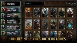 ภาพหน้าจอที่ 20 ของ GWENT: The Witcher Card Game